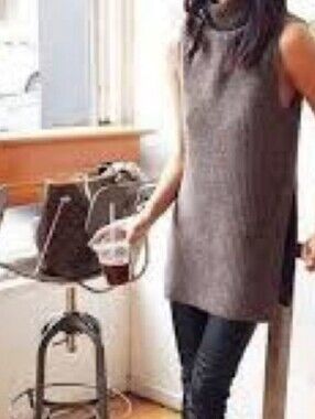 WILFRED Durandel Sweater Vest